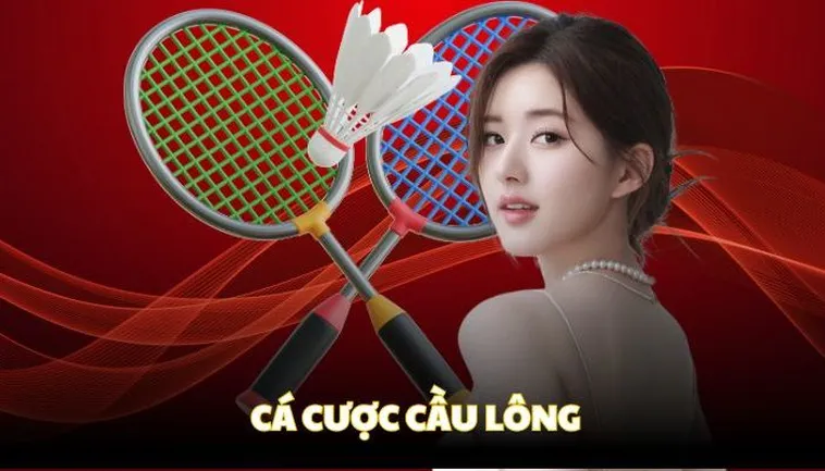 Bí Quyết Cá Cược Cầu Lông W88 Thắng Lớn Cho Người Mới 2025