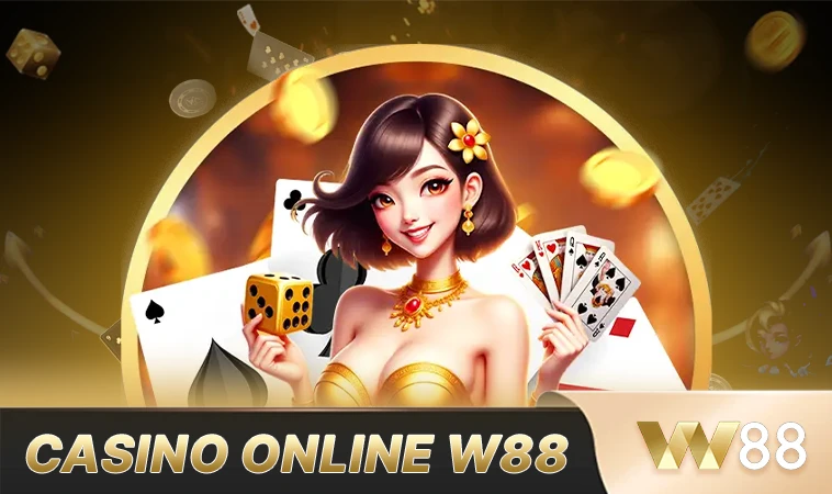 W88 31 Nhà Cái W88 - Website Cá Cược Xanh Chín Số 1 Toàn Cầu Hiện Nay