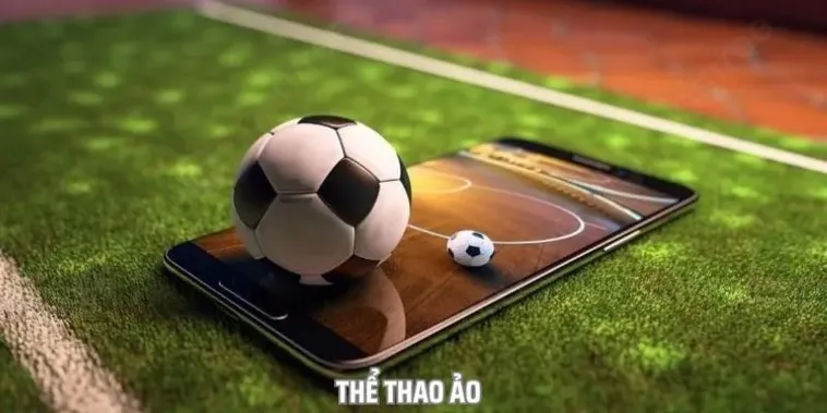 Tìm Hiểu Cá Cược Thể Thao Ảo W88 Hấp Dẫn Cho Người Mới Bắt Đầu