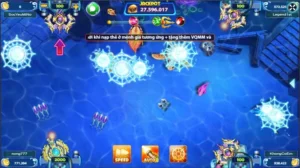 Hướng Dẫn Chơi Bắn Cá Men In Black Tại W88 Để Thắng Thưởng Khủng