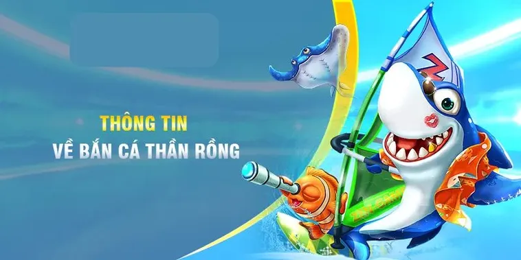 Cách Chơi Bắn Cá Rồng W88 Thú Vị Dành Cho Người Mới Chơi