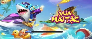 Cách Chơi Bắn Cá Vua Hải Tặc Tại W88 Hiệu Quả Nhất 2025