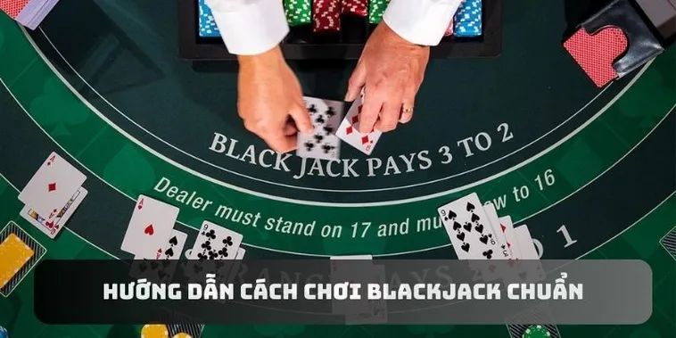 Bí Quyết Chinh Phục Blackjack Tại W88 Dành Cho Người Mới 2 Bí Quyết Chinh Phục Blackjack Tại W88 Dành Cho Người Mới
