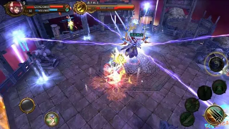 Hướng Dẫn Cách Chơi Game Nhanh ZetX Tại W88 Để Thắng Lớn Nhanh 2 Hướng Dẫn Cách Chơi Game Nhanh ZetX Tại W88 Để Thắng Lớn Nhanh