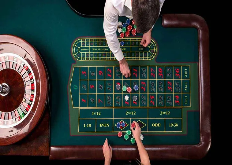 Cách Chơi Roulette Nhà Cái W88 Hiệu Quả Cho Người Mới 1 Cách Chơi Roulette Nhà Cái W88 Hiệu Quả Cho Người Mới