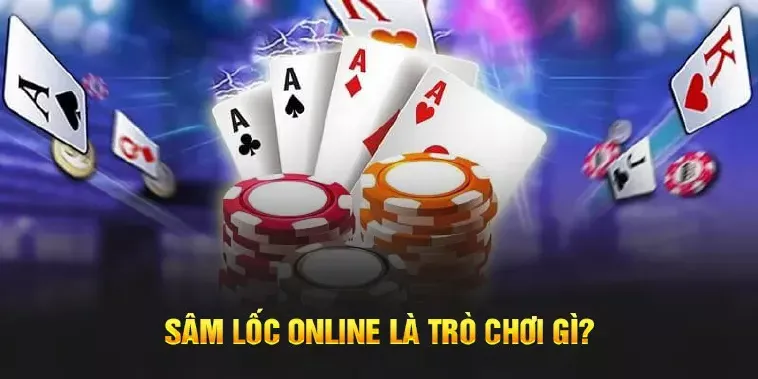 Cách Chơi Sâm Lốc Nhà Cái W88 Dễ Thắng Cho Người Mới