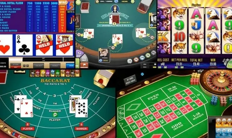 Casino Online W88 1 Trải Nghiệm Casino Online W88 Giải Trí Đỉnh Cao Cùng Thưởng Lớn