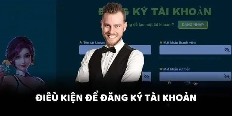 Đăng Ký W88 Nhanh Chóng Dễ Dàng Để Tham Gia Cá Cược Online