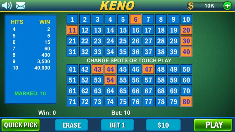 Cách Chơi Game Nhanh Keno Tại W88 Dễ Thắng Cho Người Mới Bắt Đầu 2 Cách Chơi Game Nhanh Keno Tại W88 Dễ Thắng Cho Người Mới Bắt Đầu