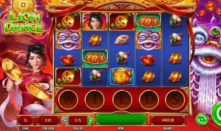 Bí Quyết Chơi Nổ Hũ Lân Hái Lộc Tại W88 Để Rinh Thưởng Khủng
