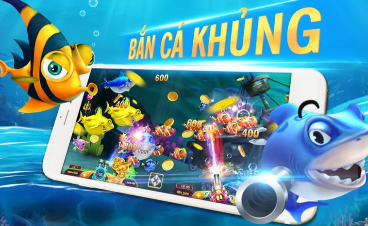 Hướng Dẫn Chơi Bắn Cá Men In Black Tại W88 Để Thắng Thưởng Khủng