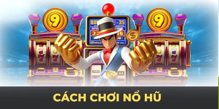 Nổ Hũ W88 1 Nổ Hũ W88 Cơ Hội Trúng Thưởng Khủng Với Vòng Quay May Mắn