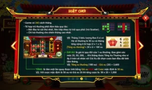 Bí Quyết Chơi Nổ Hũ Ông Đồ W88 Thắng Jackpot Cực Dễ 2025