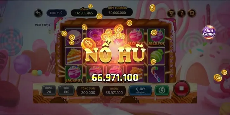 Bí Kíp Chơi Nổ Hũ Táo Quân Tại W88 Để Thắng Thưởng Siêu Hấp Dẫn