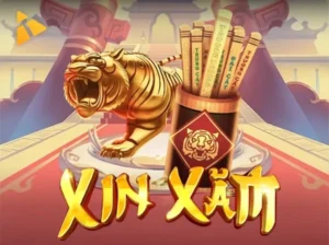 Hướng Dẫn Chơi Nổ Hũ Xin Xăm Tại W88 Để Săn Thưởng Cực Đỉnh