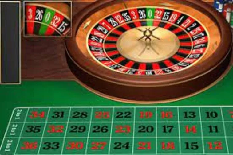 Cách Chơi Roulette Nhà Cái W88 Hiệu Quả Cho Người Mới 2 Cách Chơi Roulette Nhà Cái W88 Hiệu Quả Cho Người Mới