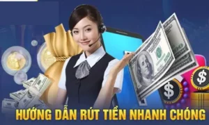 Rút Tiền W88 Nhanh Chóng Hiệu Quả Trong Vài Phút