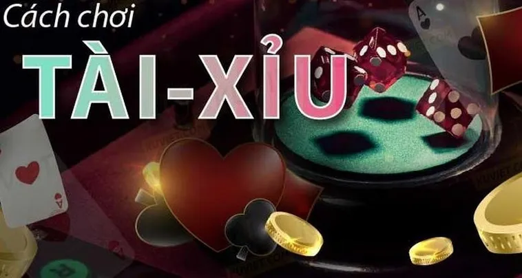 Cách Chơi Tài Xỉu Nhà Cái W88 Chuẩn Xác Dễ Thắng Nhất