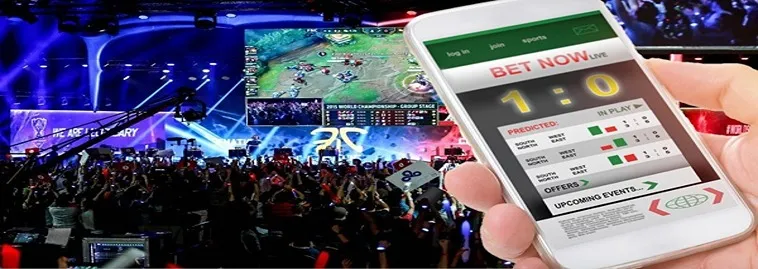Hướng Dẫn Chơi Thể Thao Điện Tử W88 Thắng Lớn Mới Nhất 2025