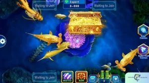 Cách Chơi Thợ Săn Cá Tại W88 Hiệu Quả Cho Người Mới Bắt Đầu