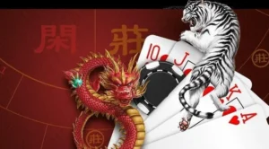 Chinh Phục Dragon Tiger Tại W88 Với Mẹo Chơi Thắng Lớn