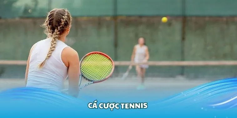 Tìm Hiểu Cá Cược Quần Vợt W88: Chinh Phục Kèo Thắng Lớn