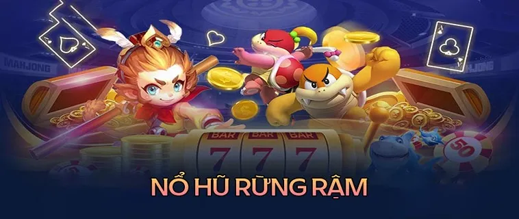 Nổ Hũ Rừng Xanh W88 Trải Nghiệm Phiêu Lưu Thắng Thưởng Khủng 1 Nổ Hũ Rừng Xanh W88 Trải Nghiệm Phiêu Lưu Thắng Thưởng Khủng
