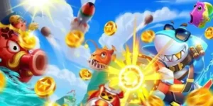 Hướng Dẫn Cách Chơi Vua Bắn Cá Tại W88 Dễ Thắng Cho Người Mới