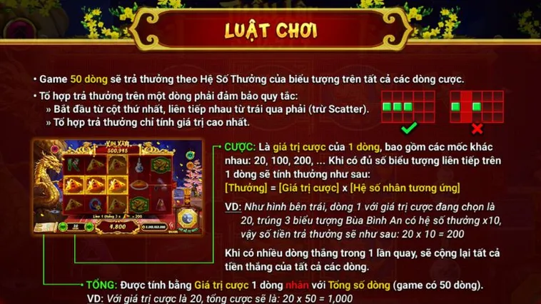 Hướng Dẫn Chơi Nổ Hũ Xin Xăm Tại W88 Để Săn Thưởng Cực Đỉnh 2 Hướng Dẫn Chơi Nổ Hũ Xin Xăm Tại W88 Để Săn Thưởng Cực Đỉnh