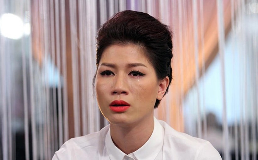 Trang Trần - Founder W88 1 Trang Trần - Founder W88