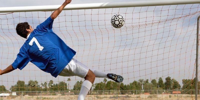 Theo dõi sát biến động kèo để vào tiền hợp lý 